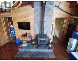 345 Healey Lake Water, The Archipelago, ON P0C1H0 Photo 13