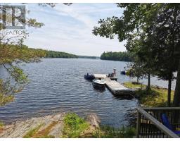345 Healey Lake Water, The Archipelago, ON P0C1H0 Photo 8