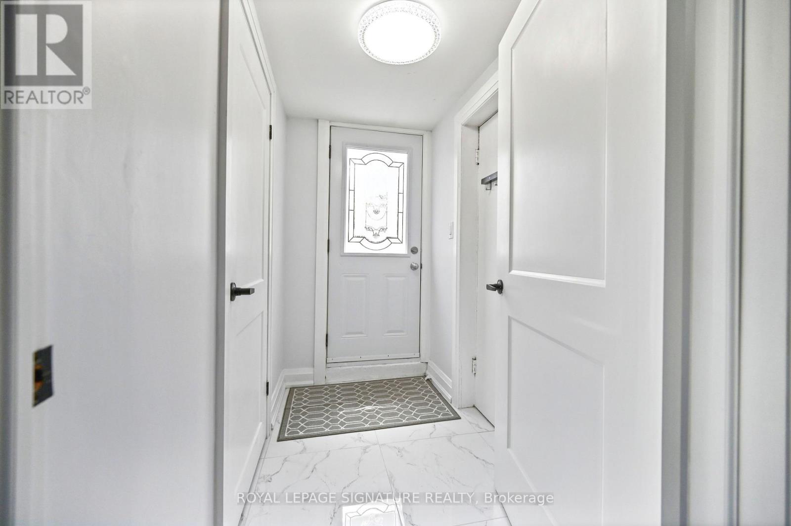 23 ABELL DRIVE - 28