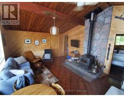 345 Healey Lake Water, The Archipelago, ON P0C1H0 Photo 9