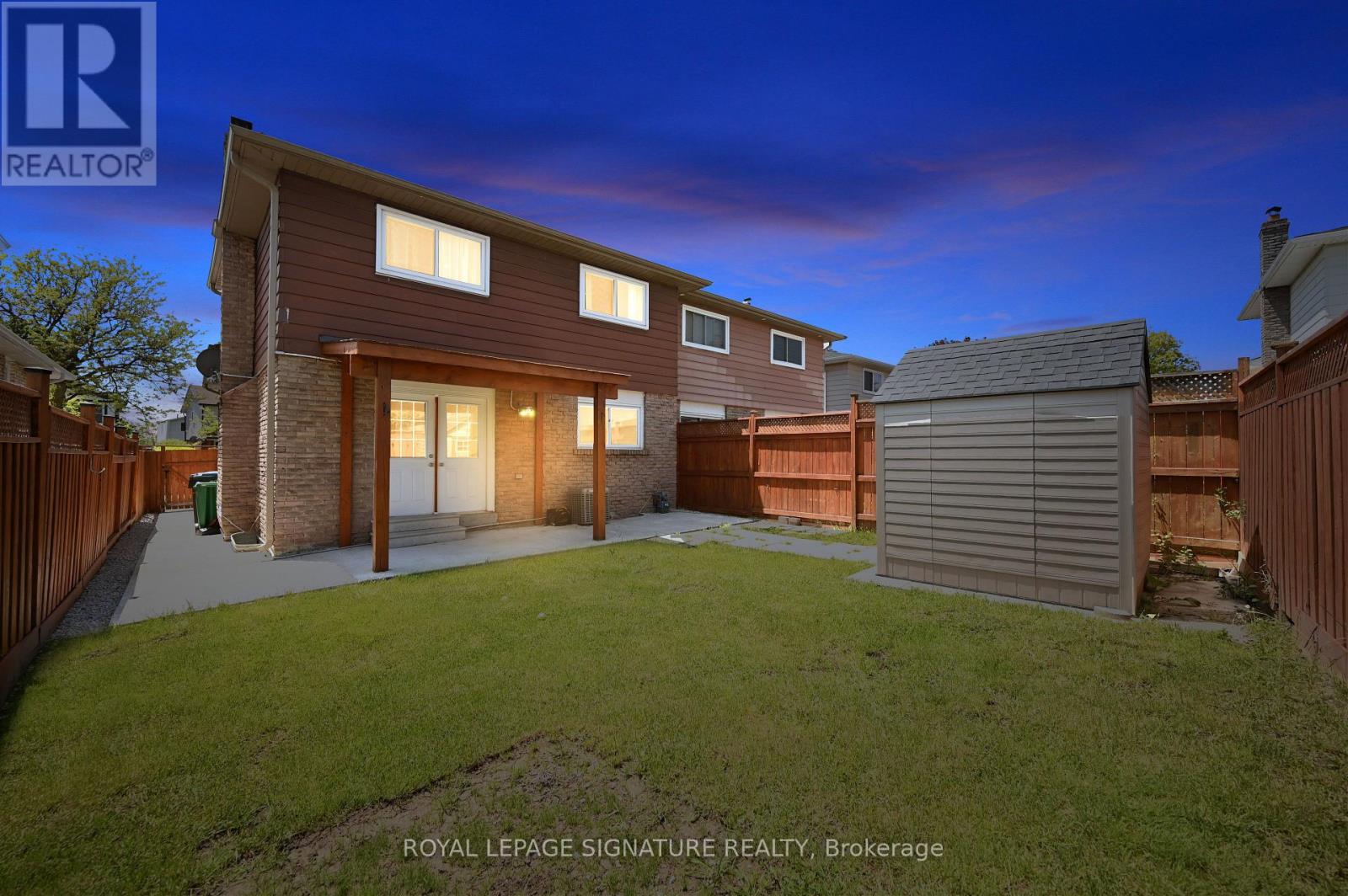 23 ABELL DRIVE - 42
