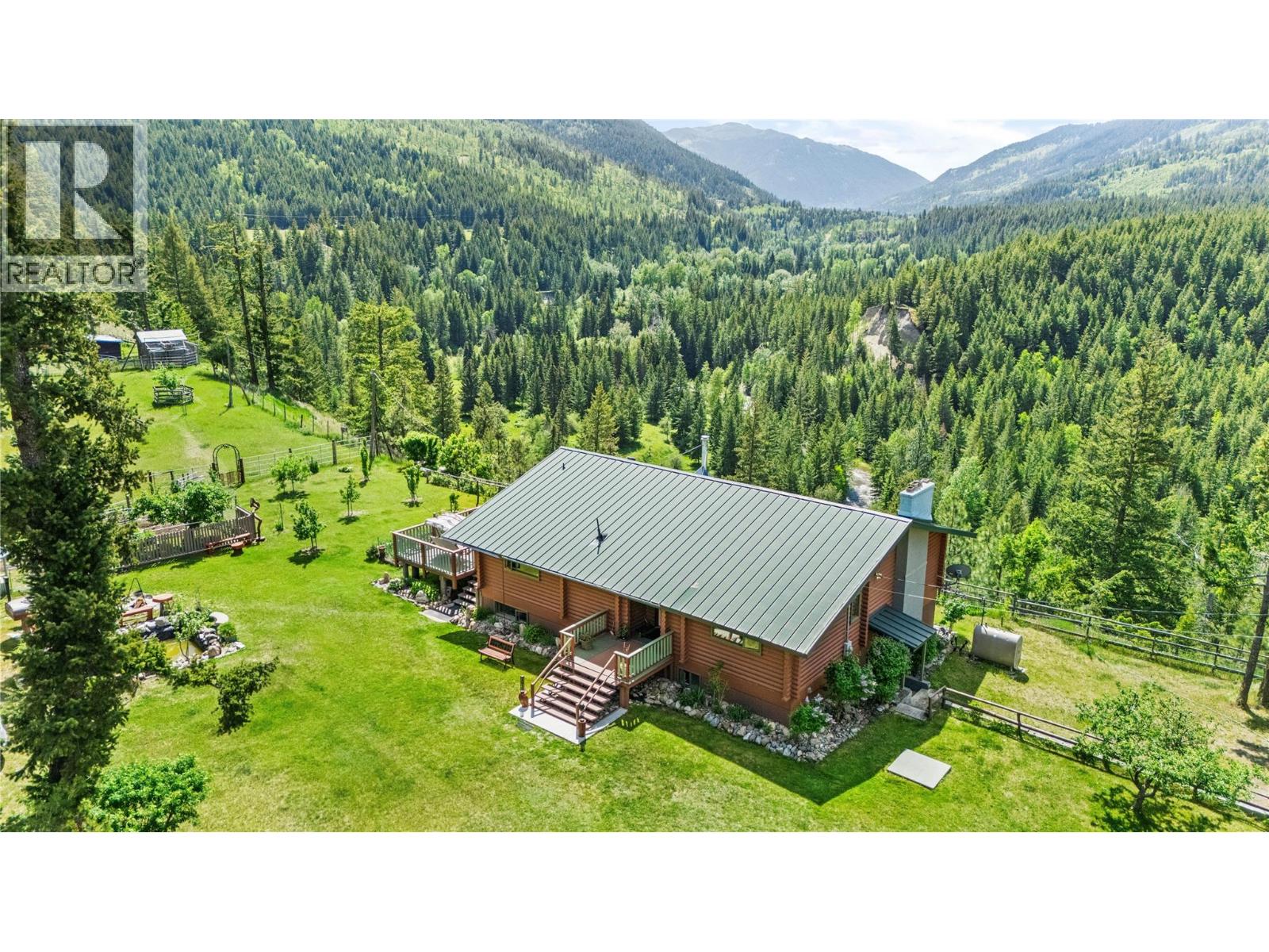 2673 Agate Bay Road - 1