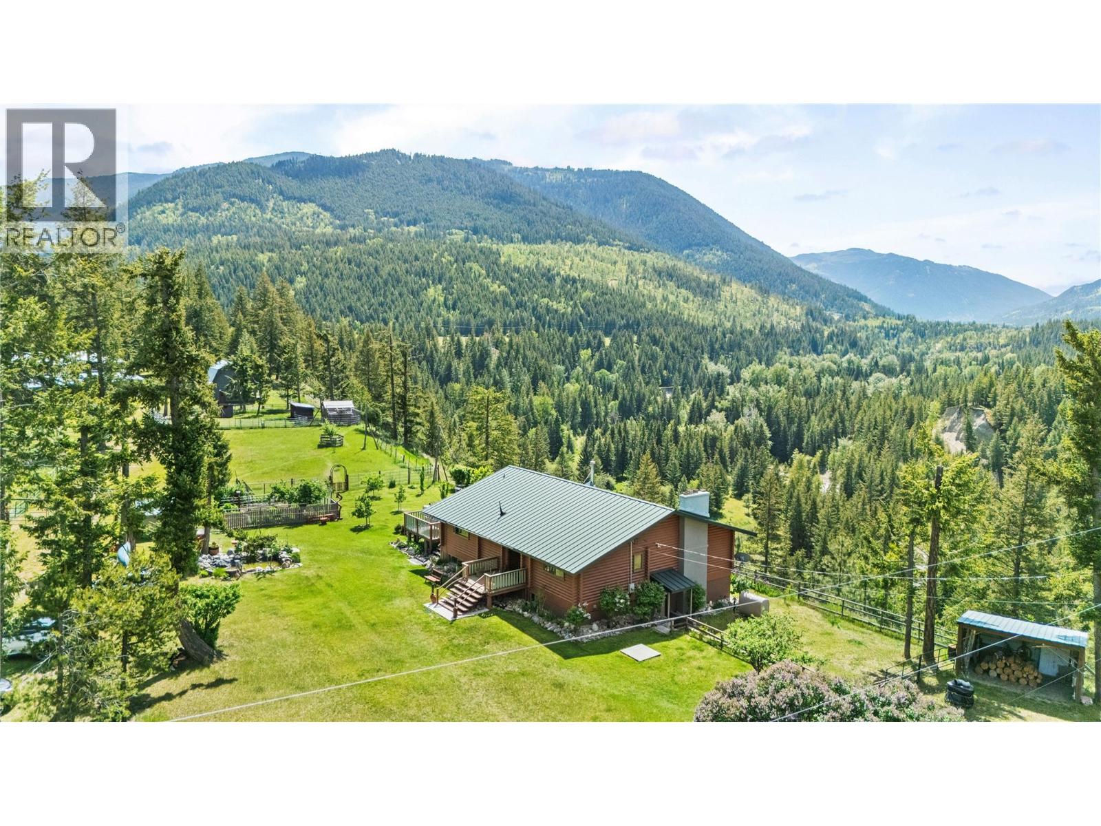 2673 Agate Bay Road - 2