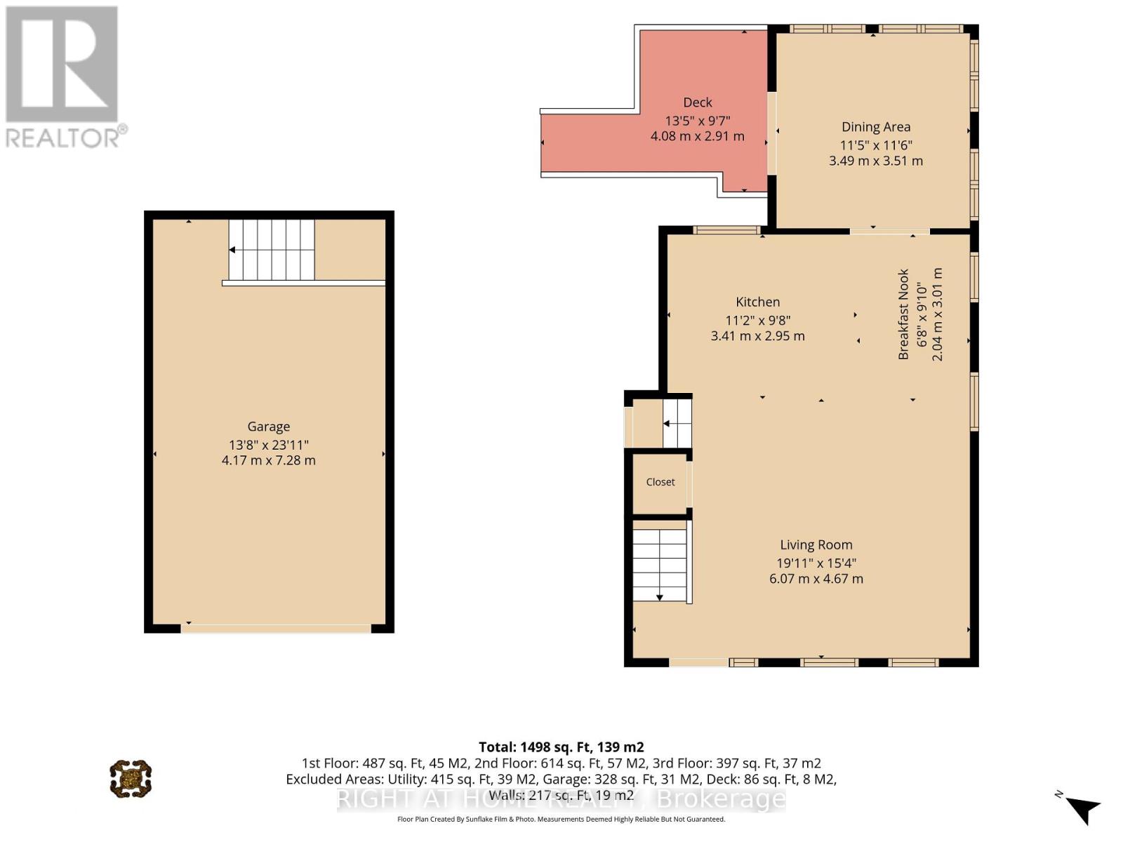 73 CASTLEBEAU STREET, Ottawa. Luxury613. By Peter Sagos - Image 43