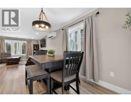 Dining room - 5404 Route 895, Colpitts Settlement, NB E4J2Z6 Photo 14