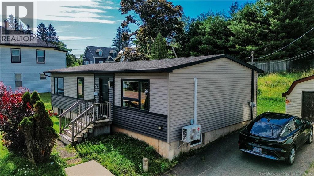 266 Hillsborough Road - 2