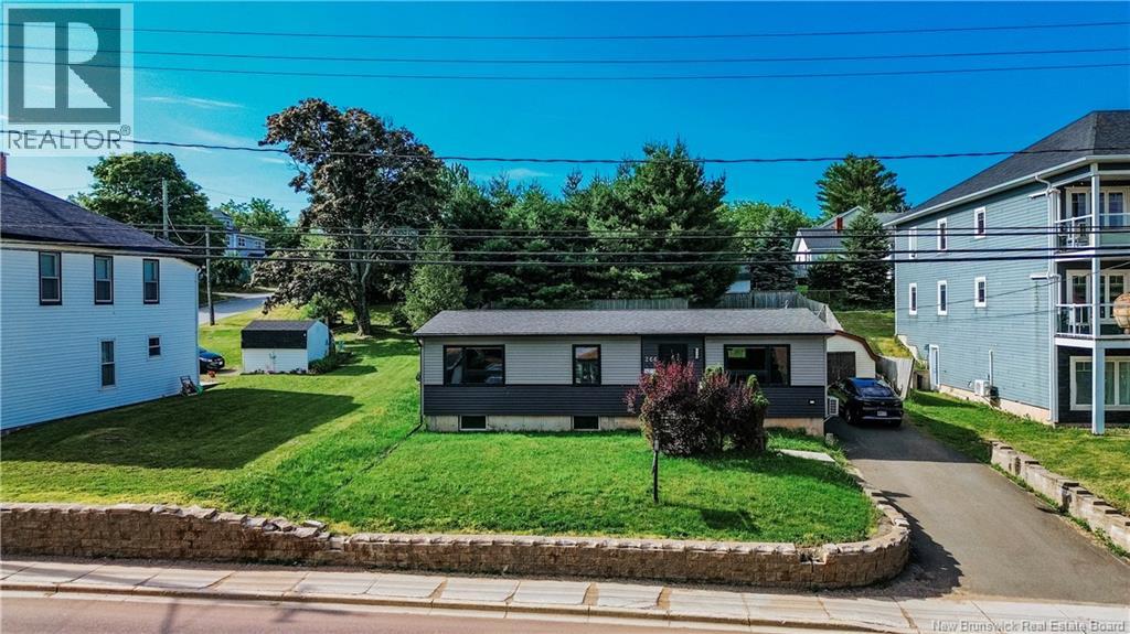 266 Hillsborough Road - 1
