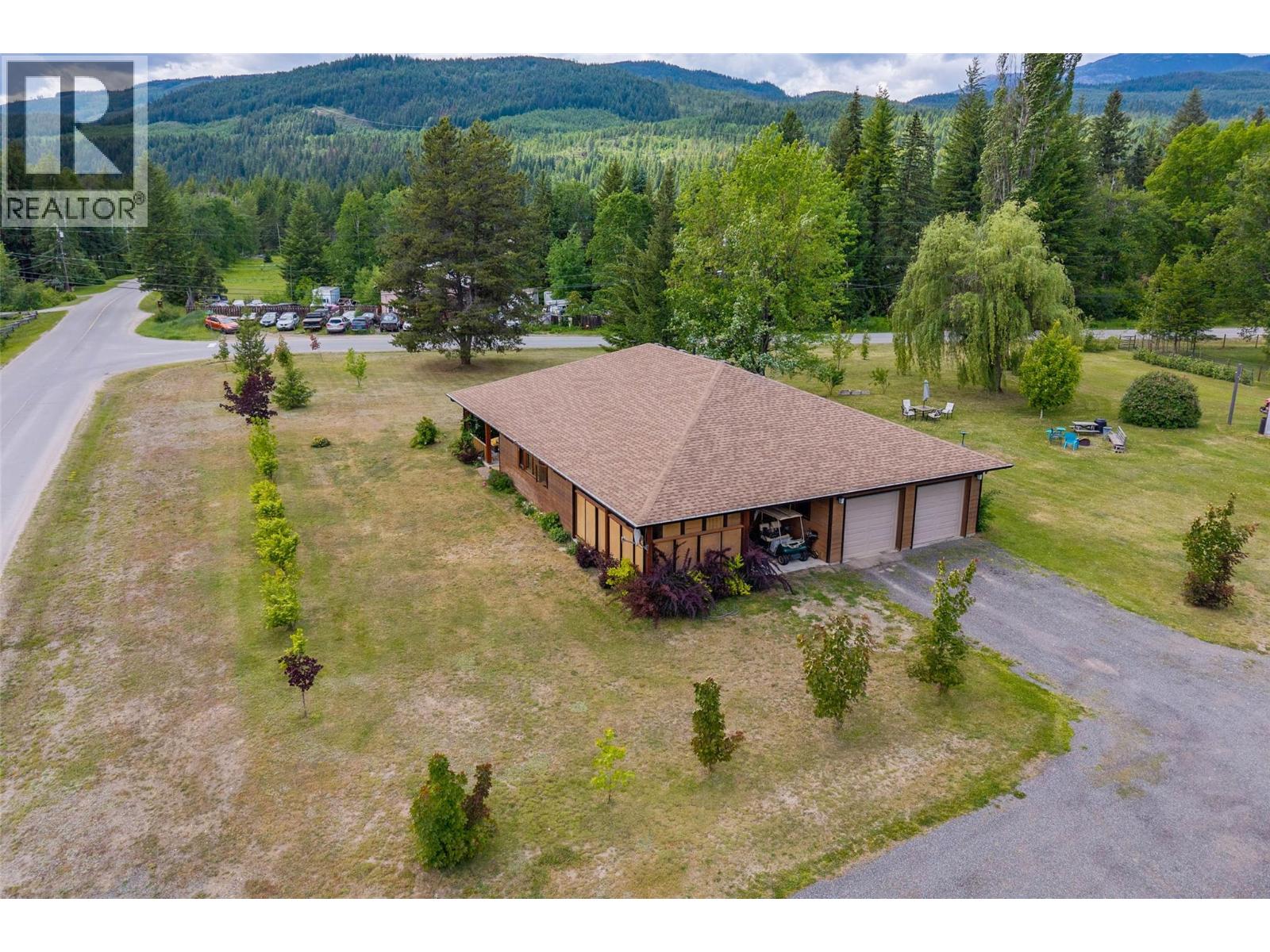 337 Sunshine Valley Road - 3