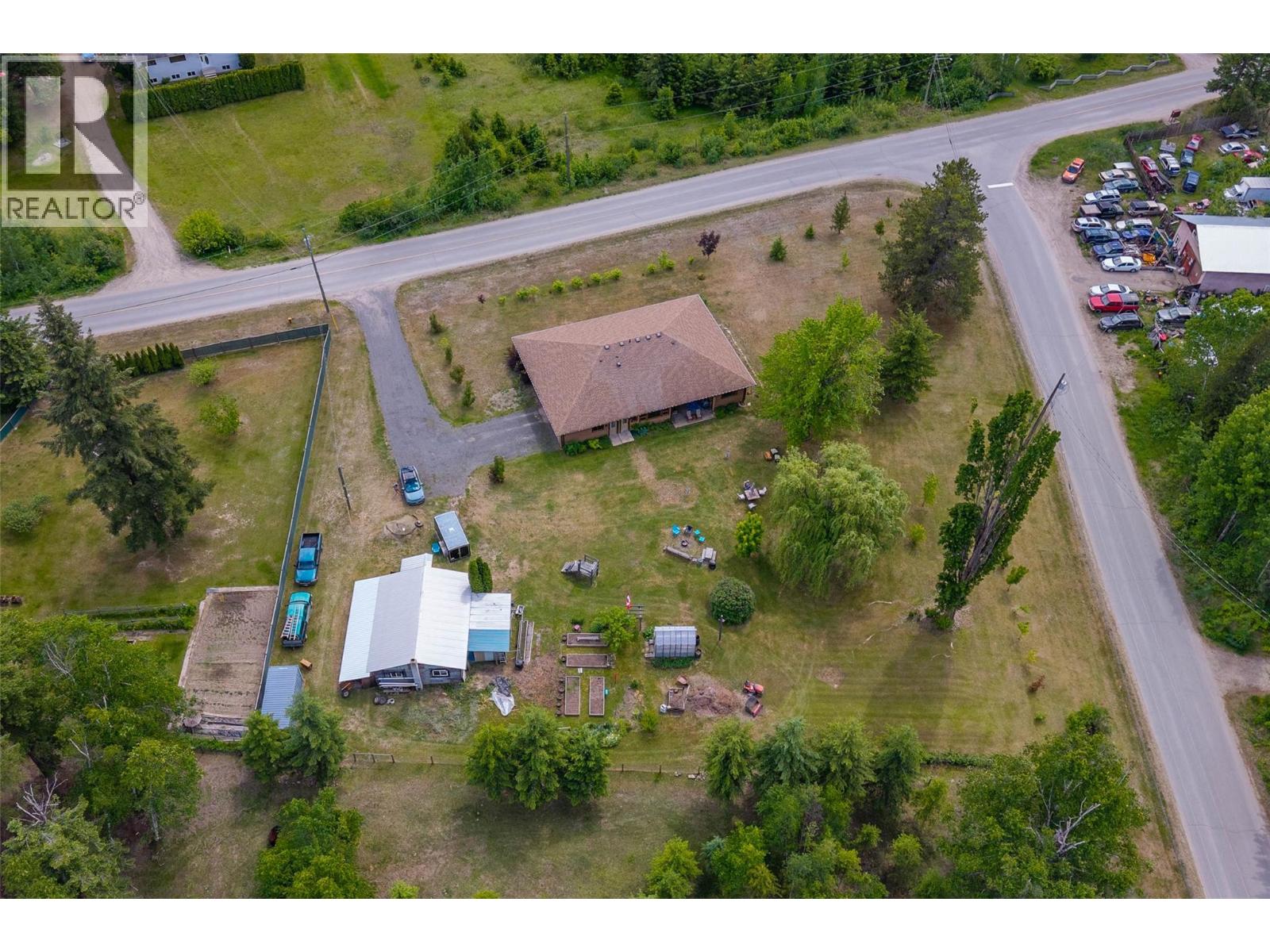 337 Sunshine Valley Road - 48