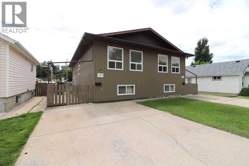 1145 & 1147 Yuill Street SE - 2