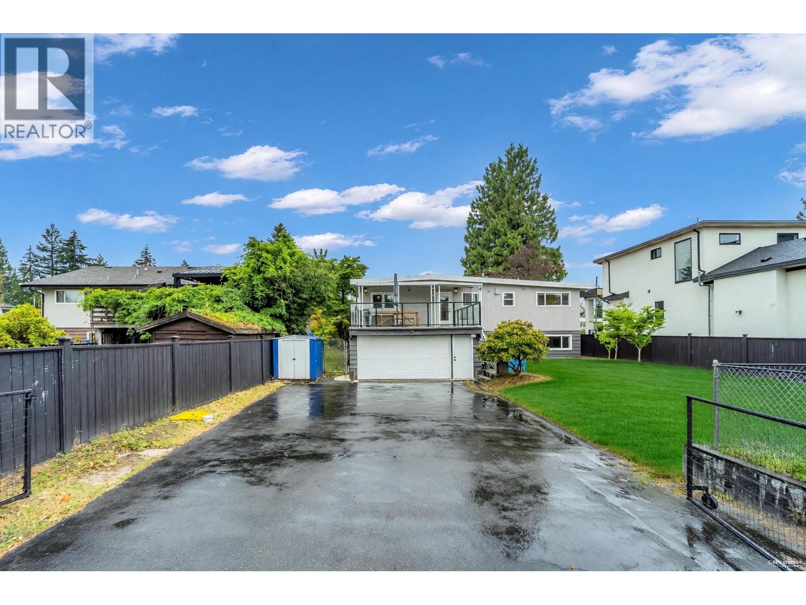 295 LEROY STREET, Coquitlam