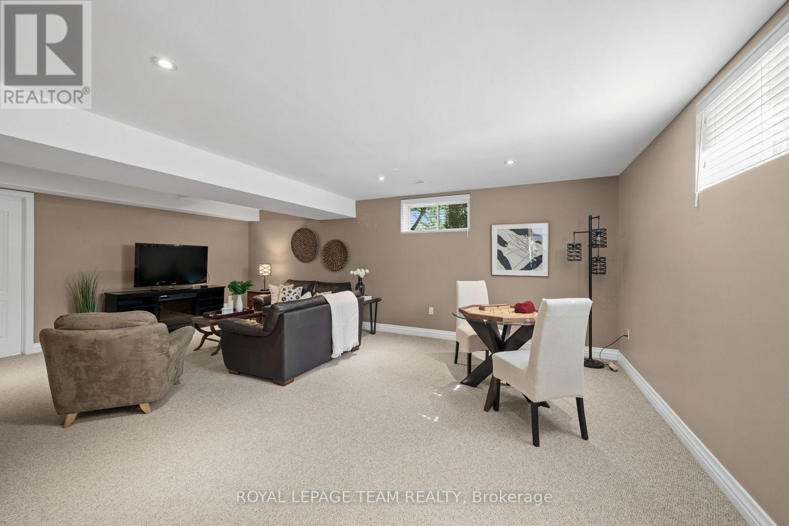 4 Bed, 3 Bath House for Sale in Ottawa – 22 HONEY GABLES DRIVE, Ottawa – MLS# X13545282 - Image 34