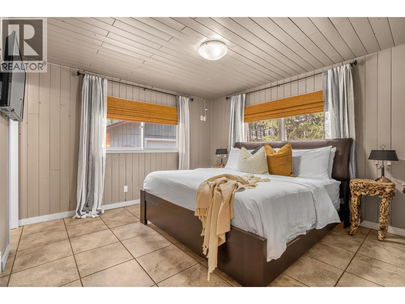 5375 DUTCH CREEK Road, Fairmont Hot Springs