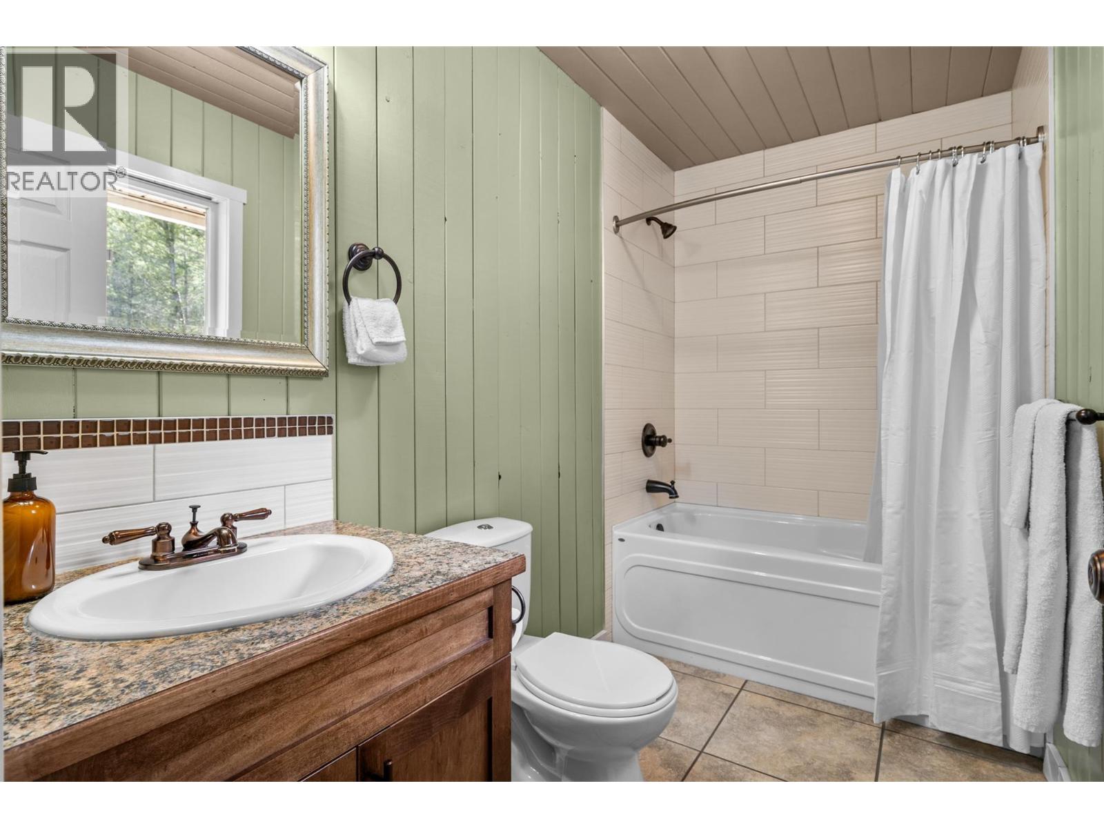 5375 DUTCH CREEK Road, Fairmont Hot Springs
