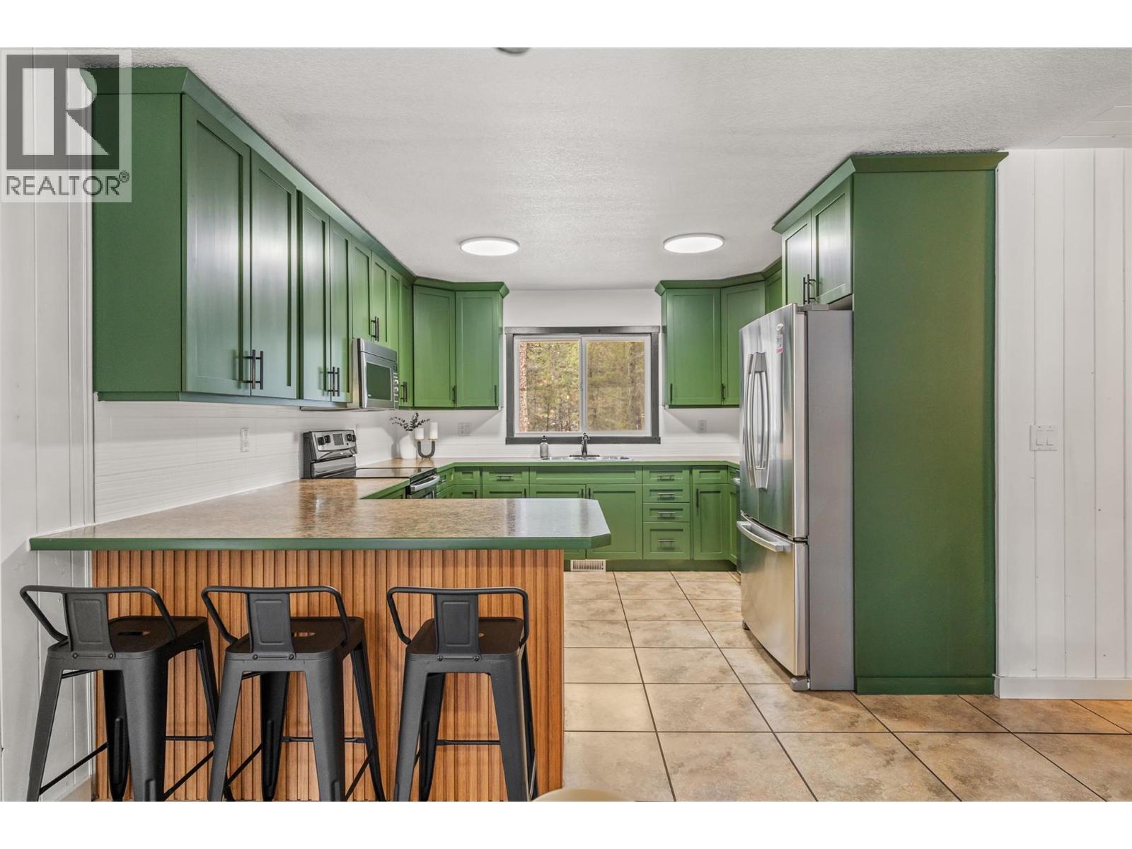 5375 DUTCH CREEK Road, Fairmont Hot Springs