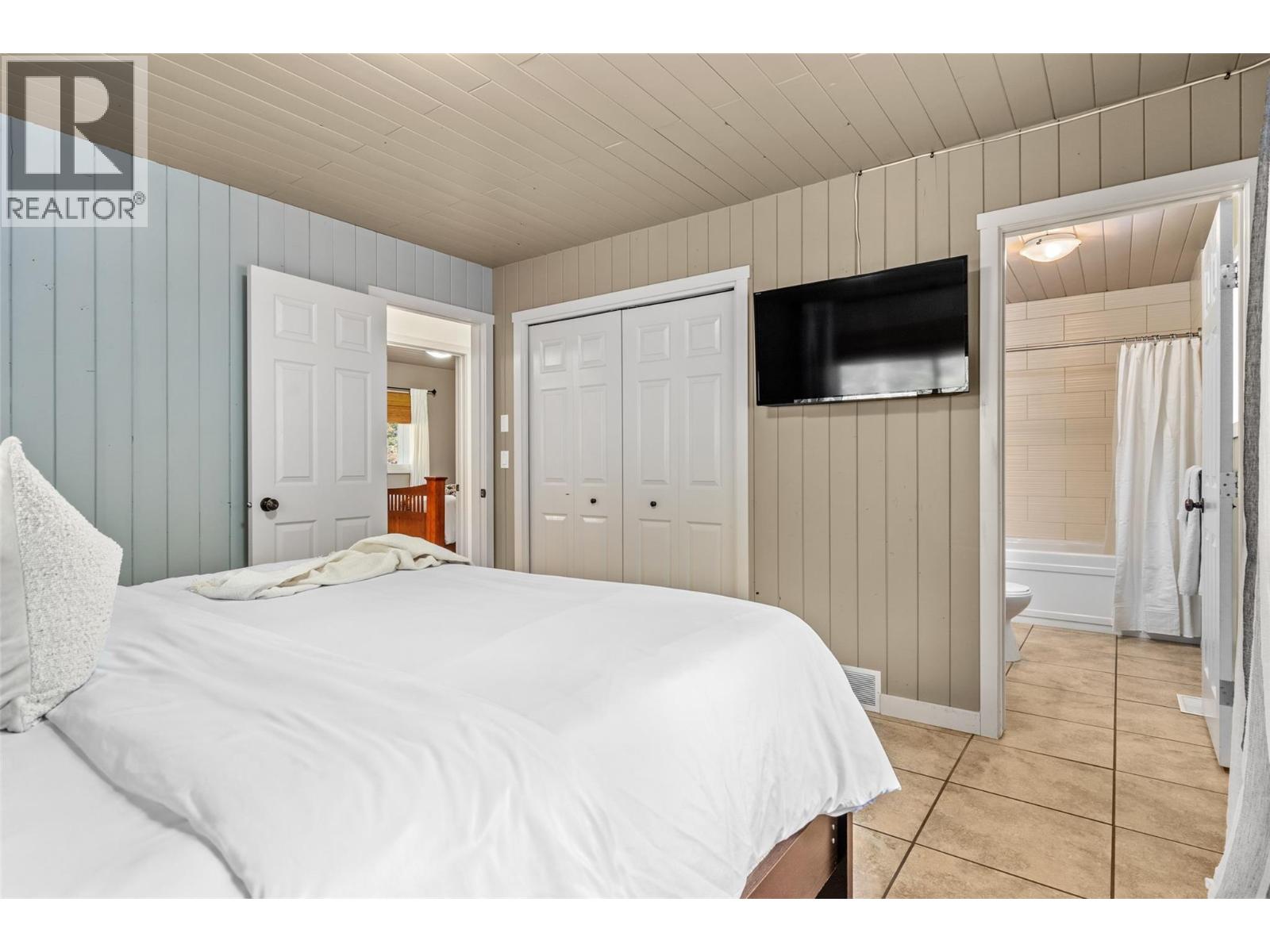 5375 DUTCH CREEK Road, Fairmont Hot Springs