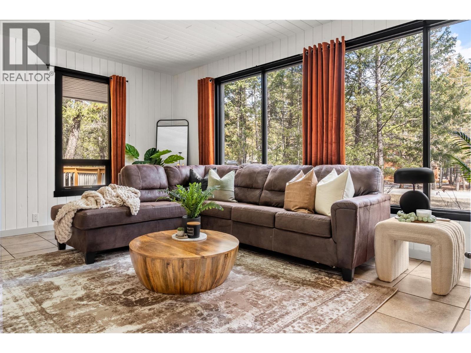 5375 DUTCH CREEK Road, Fairmont Hot Springs