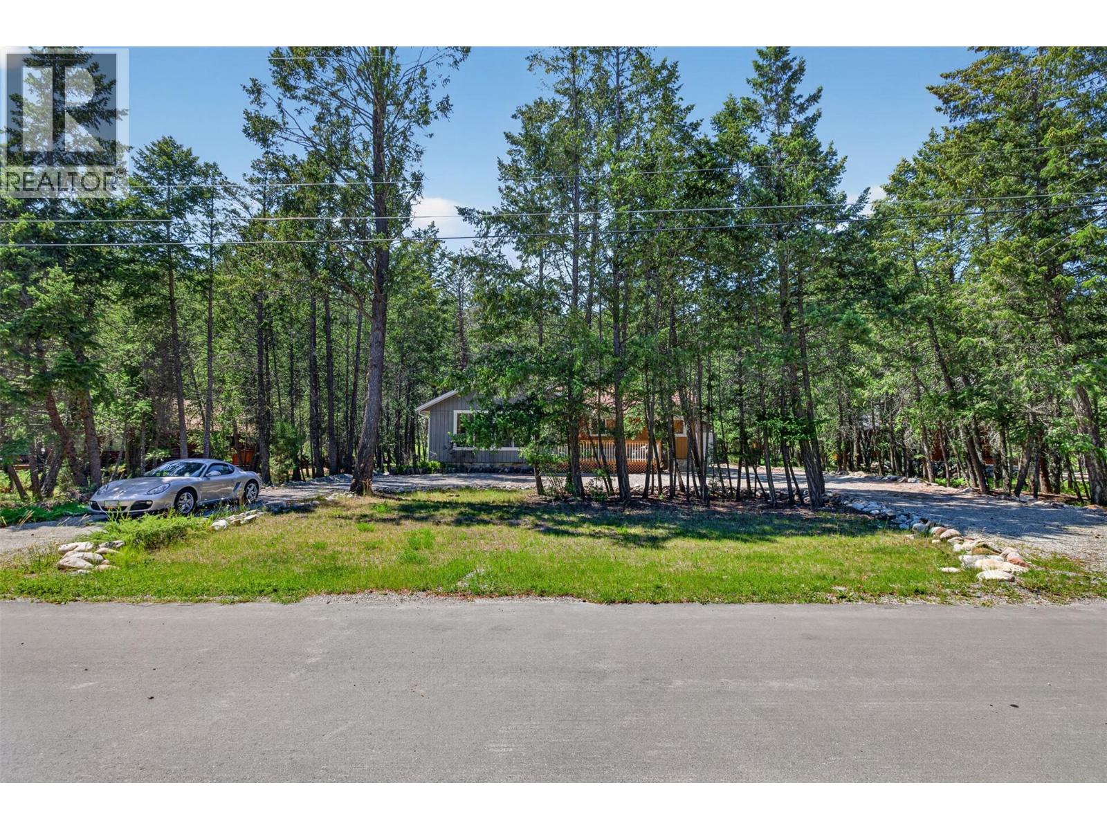5375 DUTCH CREEK Road, Fairmont Hot Springs