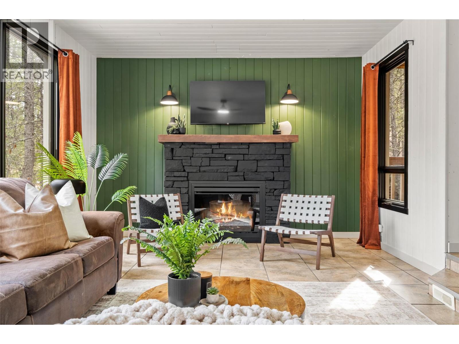 5375 DUTCH CREEK Road, Fairmont Hot Springs