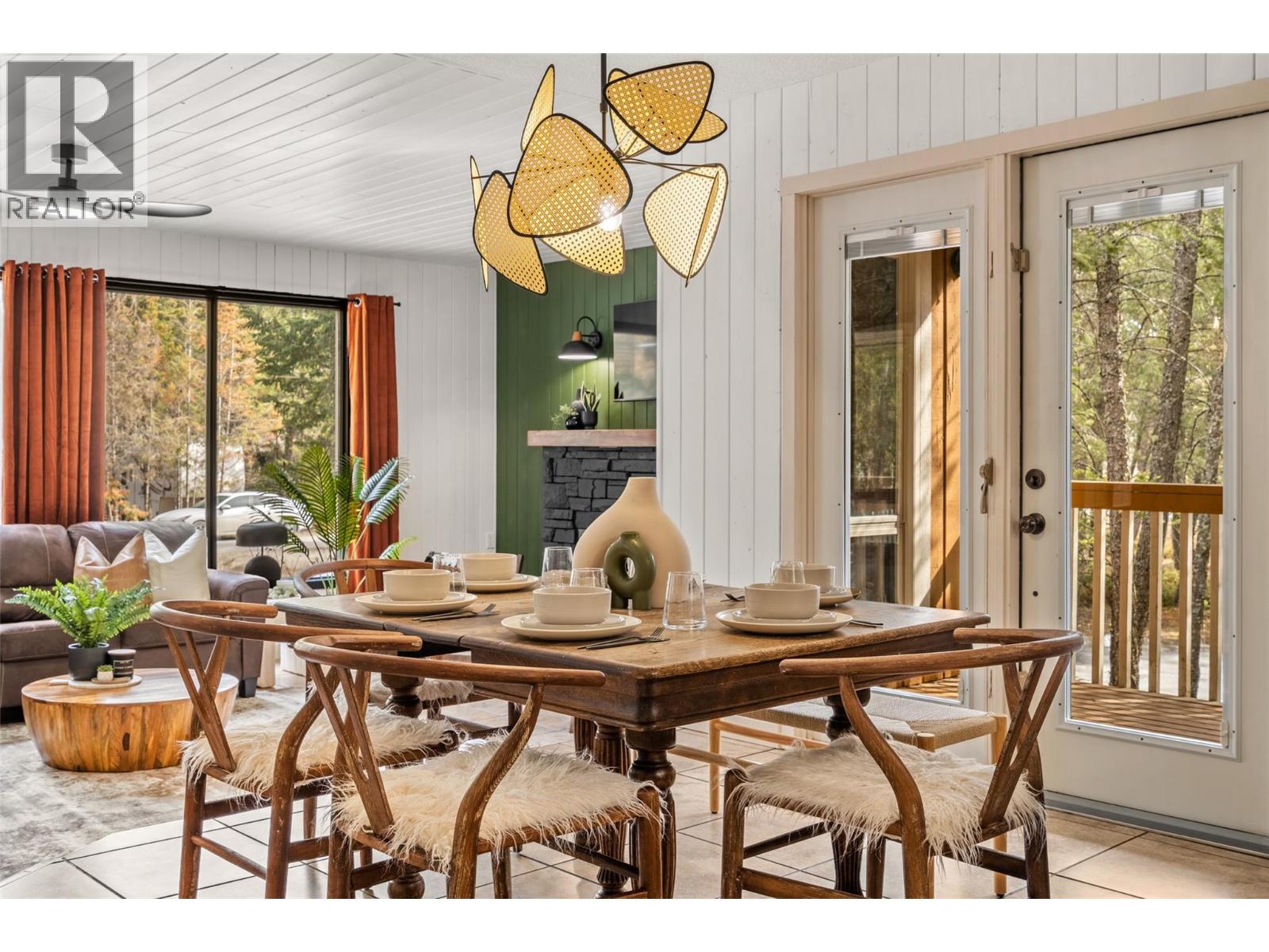 5375 DUTCH CREEK Road, Fairmont Hot Springs