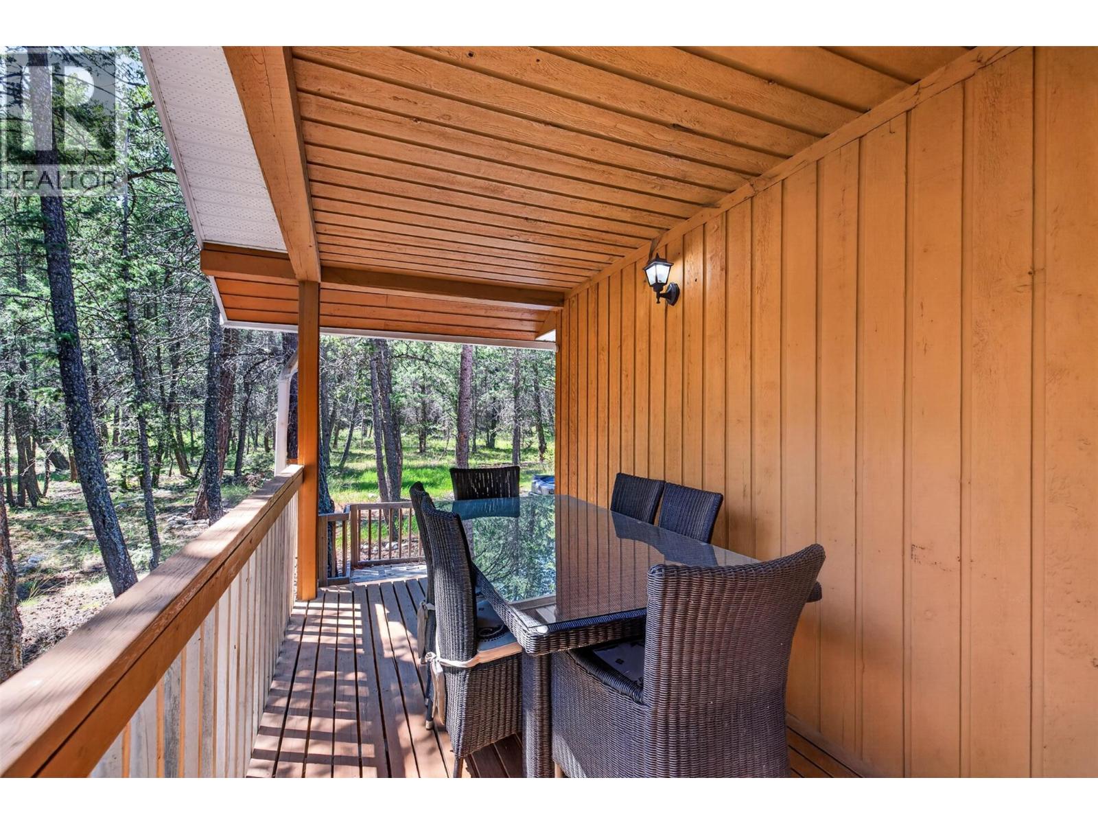 5375 DUTCH CREEK Road, Fairmont Hot Springs
