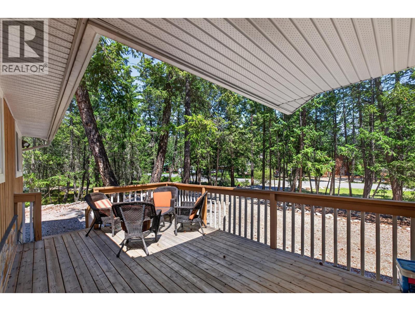 5375 DUTCH CREEK Road, Fairmont Hot Springs