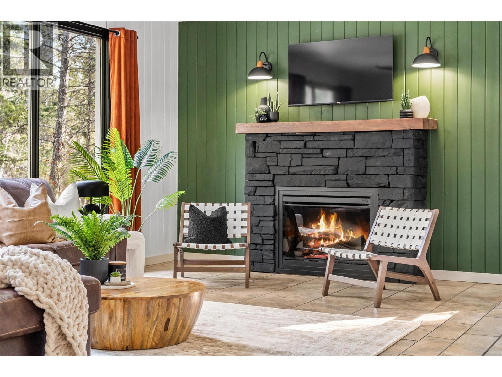 5375 DUTCH CREEK Road, Fairmont Hot Springs
