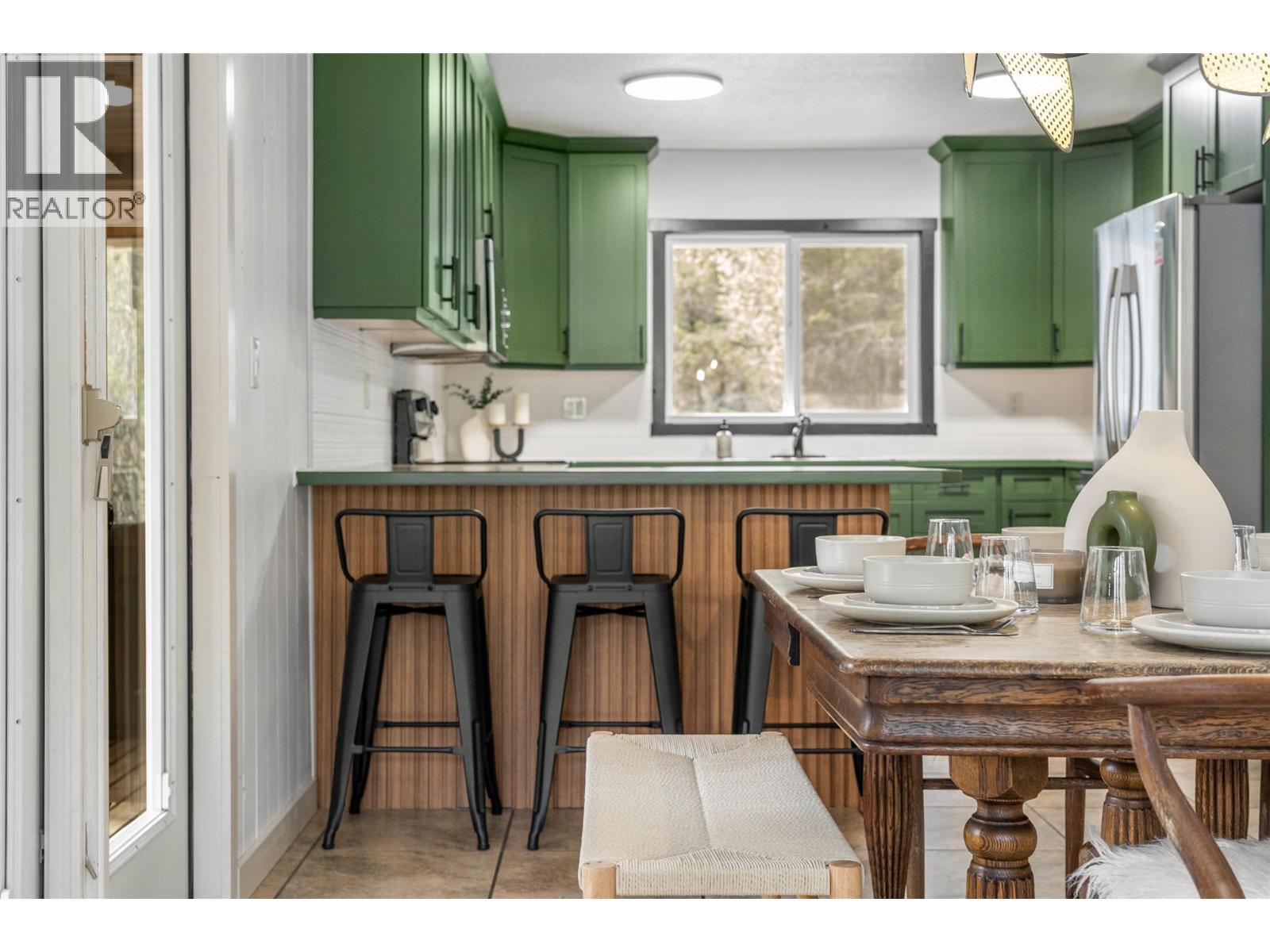 5375 DUTCH CREEK Road, Fairmont Hot Springs
