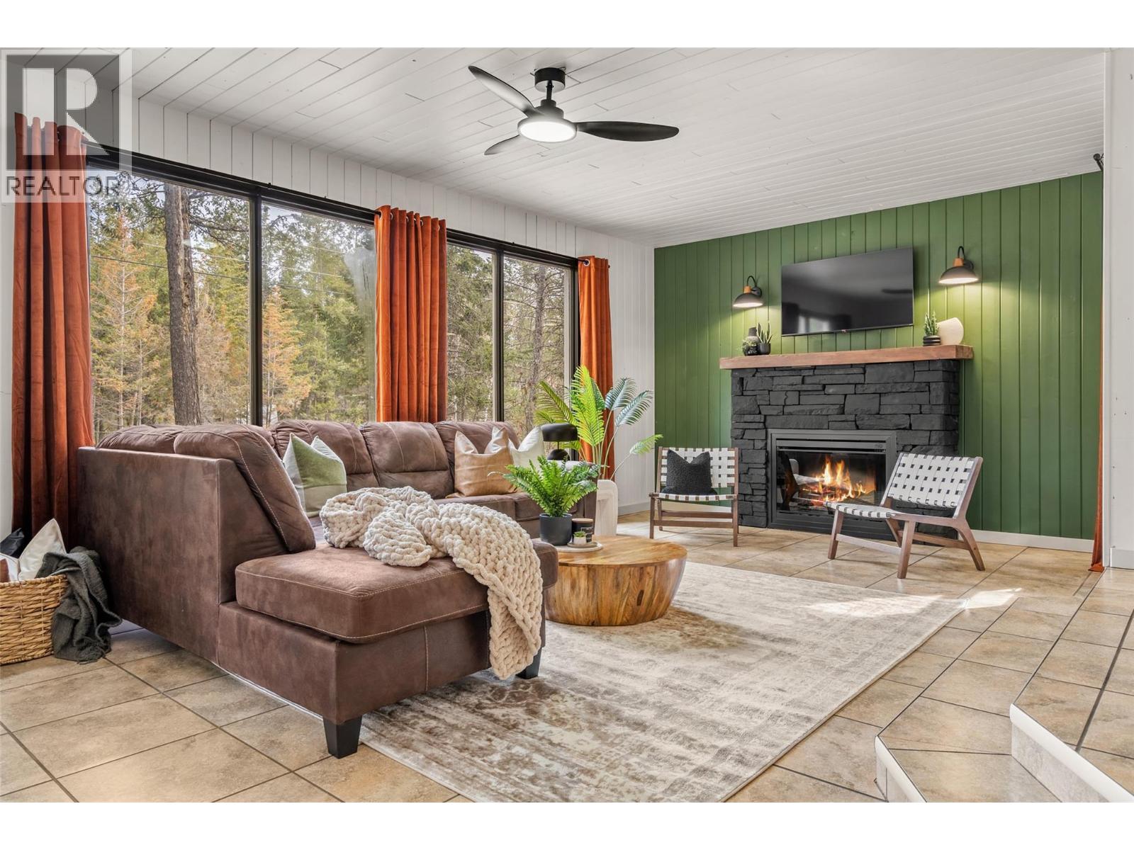 5375 DUTCH CREEK Road, Fairmont Hot Springs