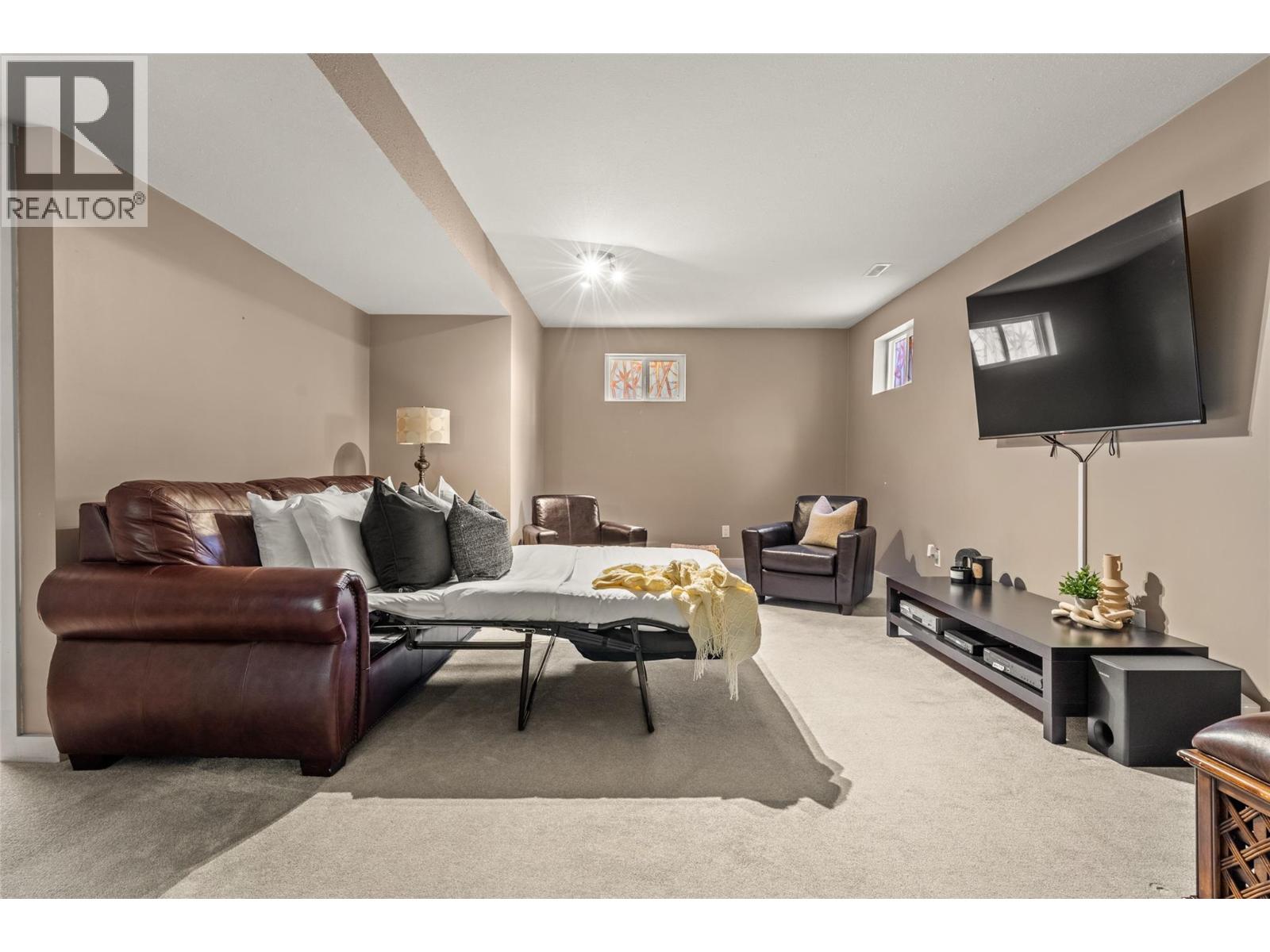 5375 DUTCH CREEK Road, Fairmont Hot Springs