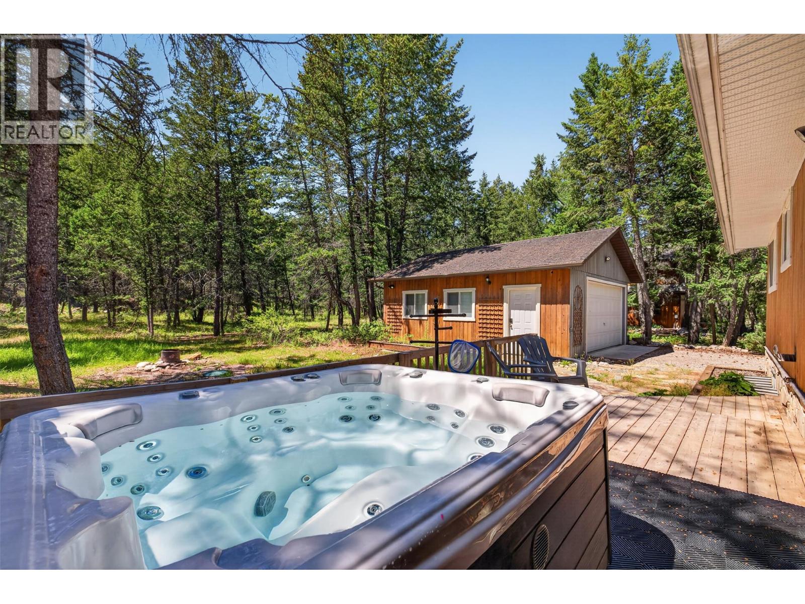 5375 DUTCH CREEK Road - 2