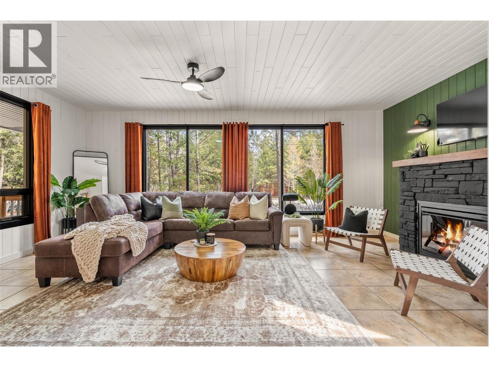 5375 DUTCH CREEK Road, Fairmont Hot Springs