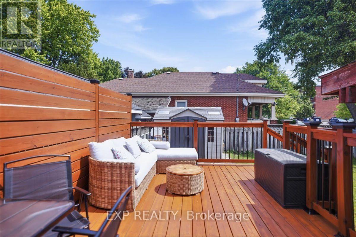 166 CATHARINE AVENUE - Image 30