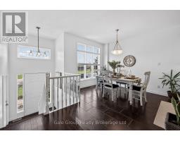 Bedroom 2 - 89 Woodvale Drive, Thames Centre, ON N0L1G3 Photo 6