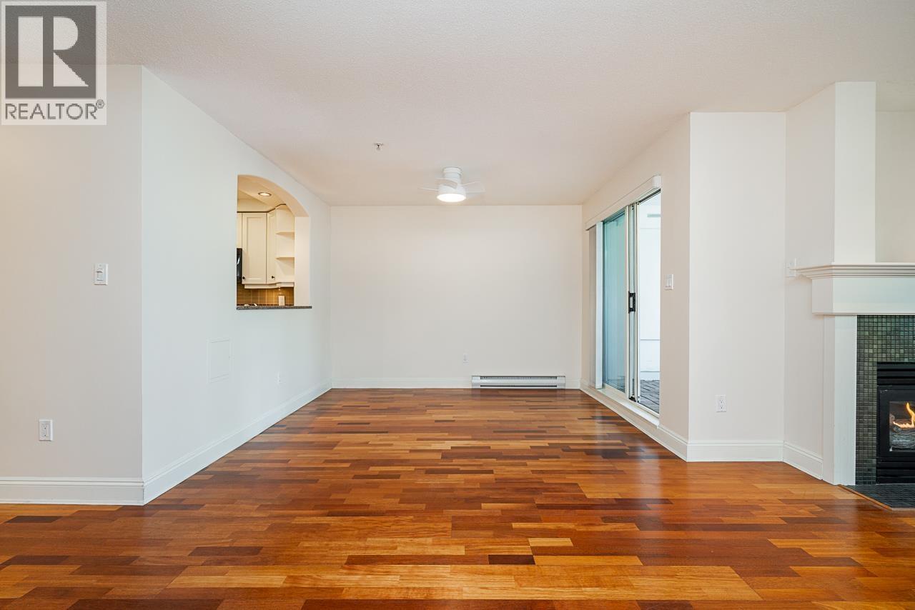 213 220 NEWPORT DRIVE, Port Moody