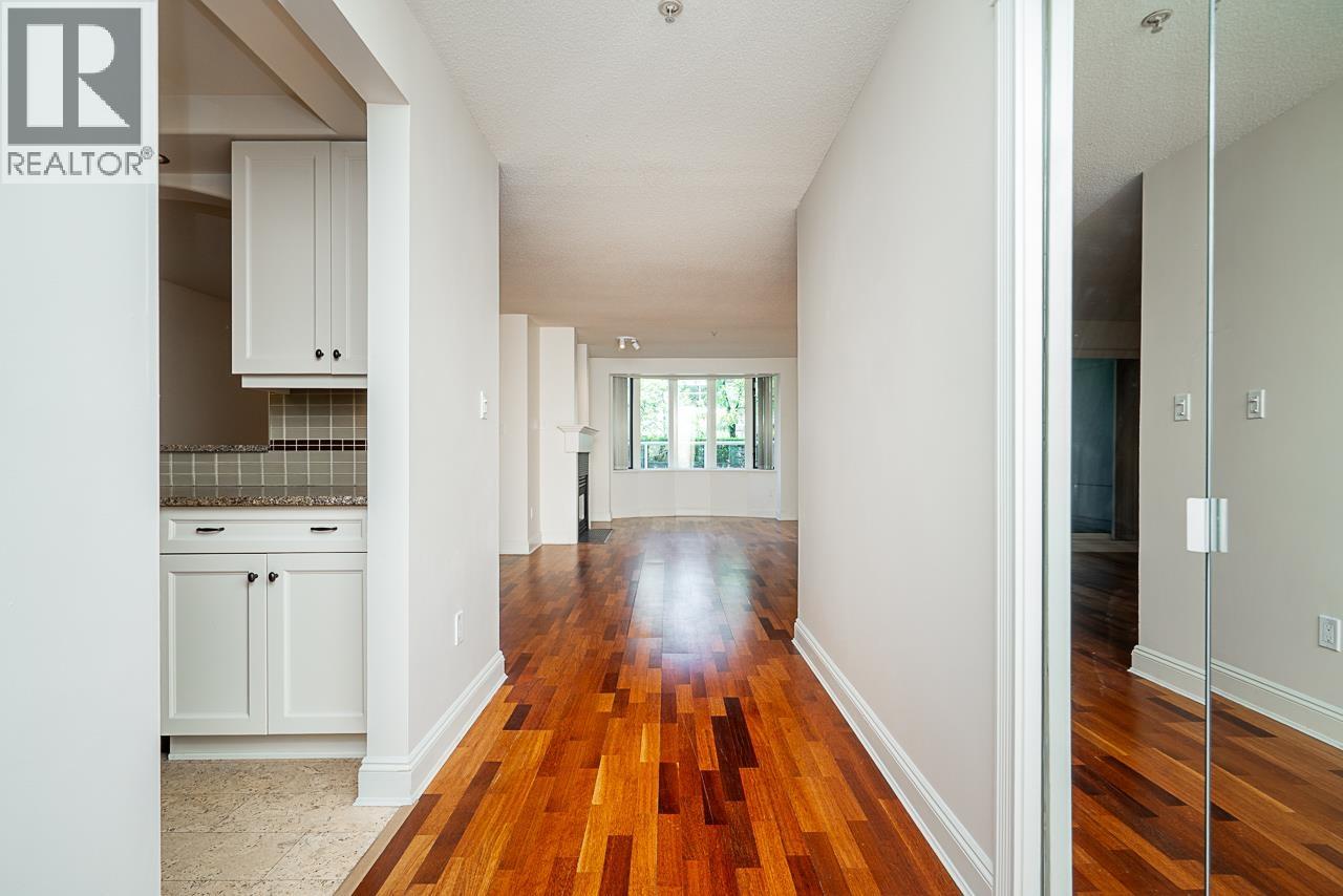 213 220 NEWPORT DRIVE, Port Moody