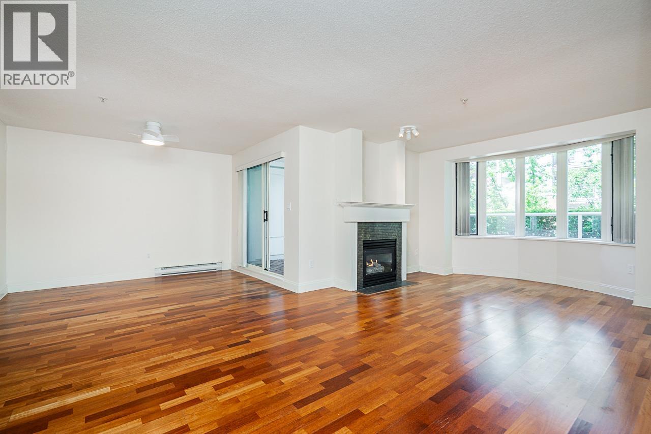 213 220 NEWPORT DRIVE, Port Moody