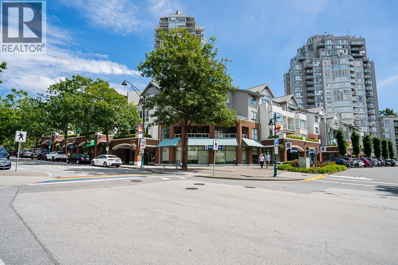 213 220 NEWPORT DRIVE, Port Moody