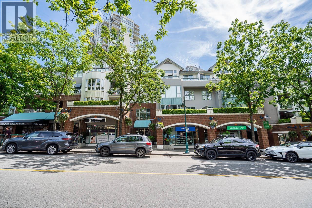 213 220 NEWPORT DRIVE, Port Moody