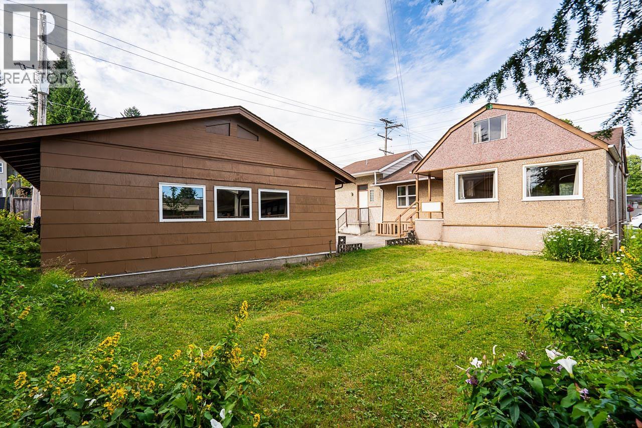 904 FIRST STREET, New Westminster