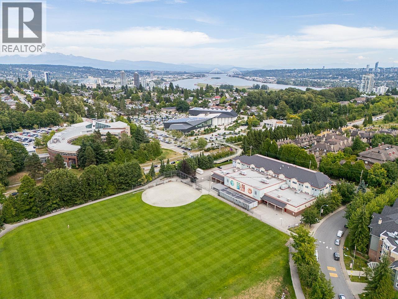 904 FIRST STREET, New Westminster