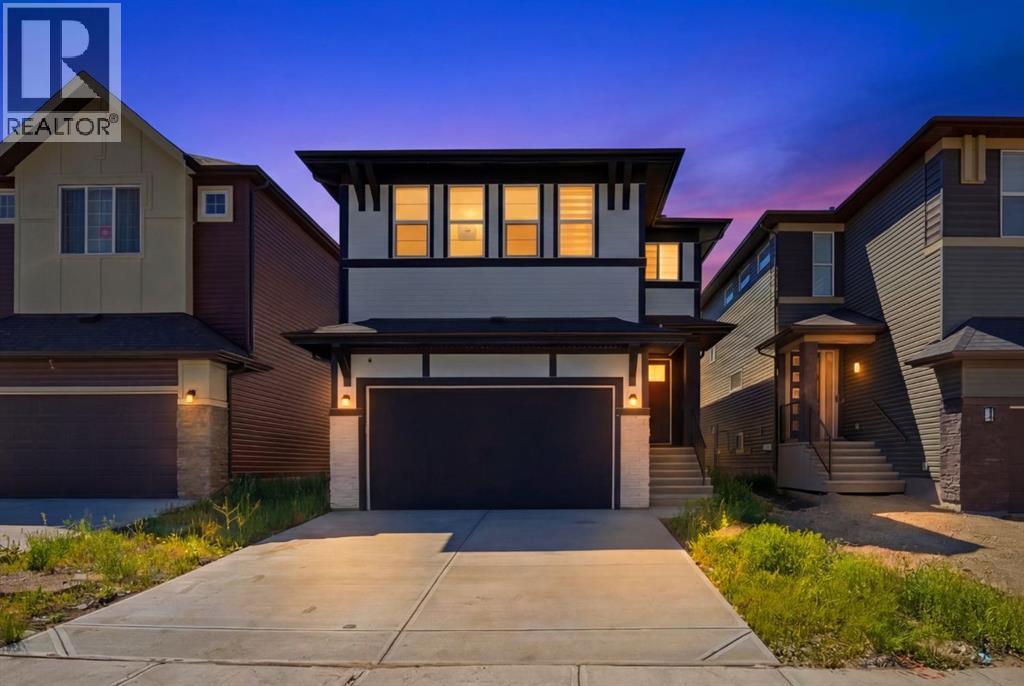 79 amblefield Grove NW - 1