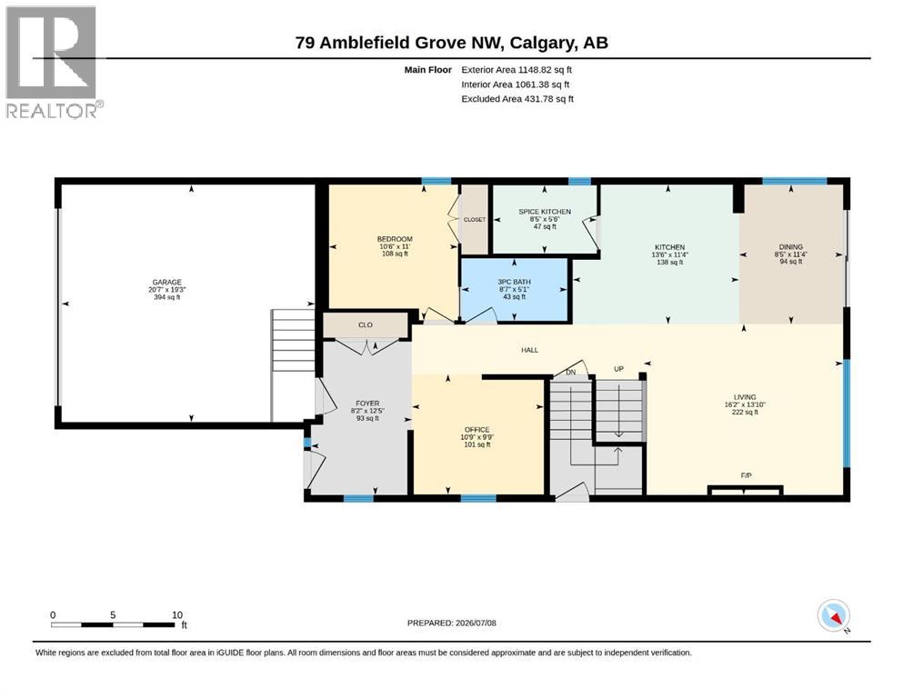 79 amblefield Grove NW - 49
