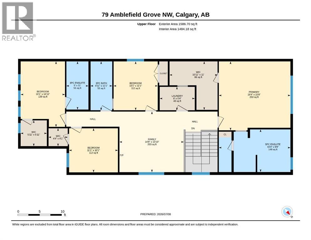 79 amblefield Grove NW - 50