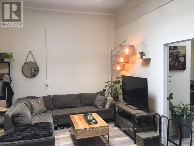 Photo of 137 Roncesvalles Avenue
