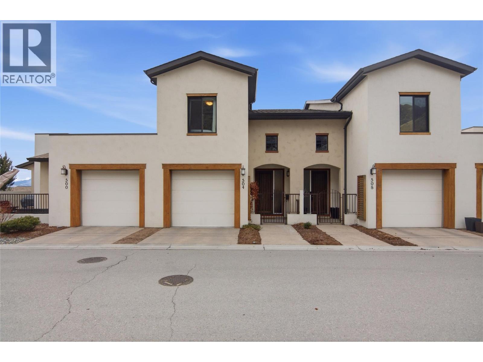 504 BELMONTE Drive - 1