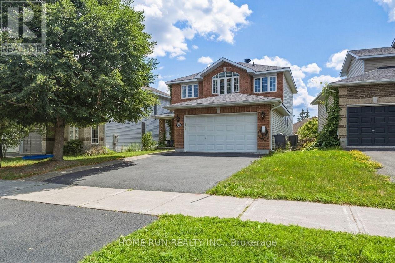 1288 KLONDIKE ROAD - 1