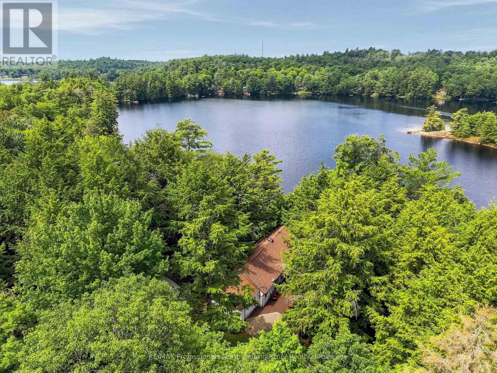 1202 THREE BROTHERS DRIVE - 1