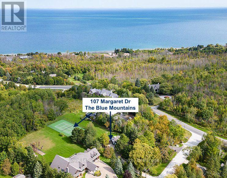 107 MARGARET DRIVE - 1