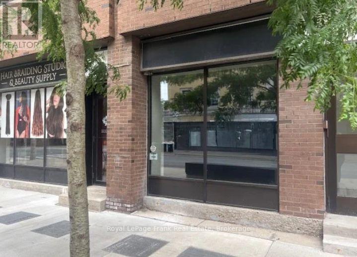 2 KING STREET W, Oshawa (O'Neill)